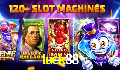 A Emoção da Loteria na luck88: Uma Chance de Mudança de Vida