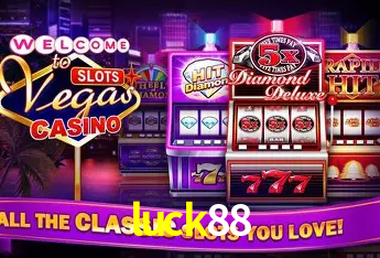 Desvendando o Mundo dos Jogos Virtuais na luck88