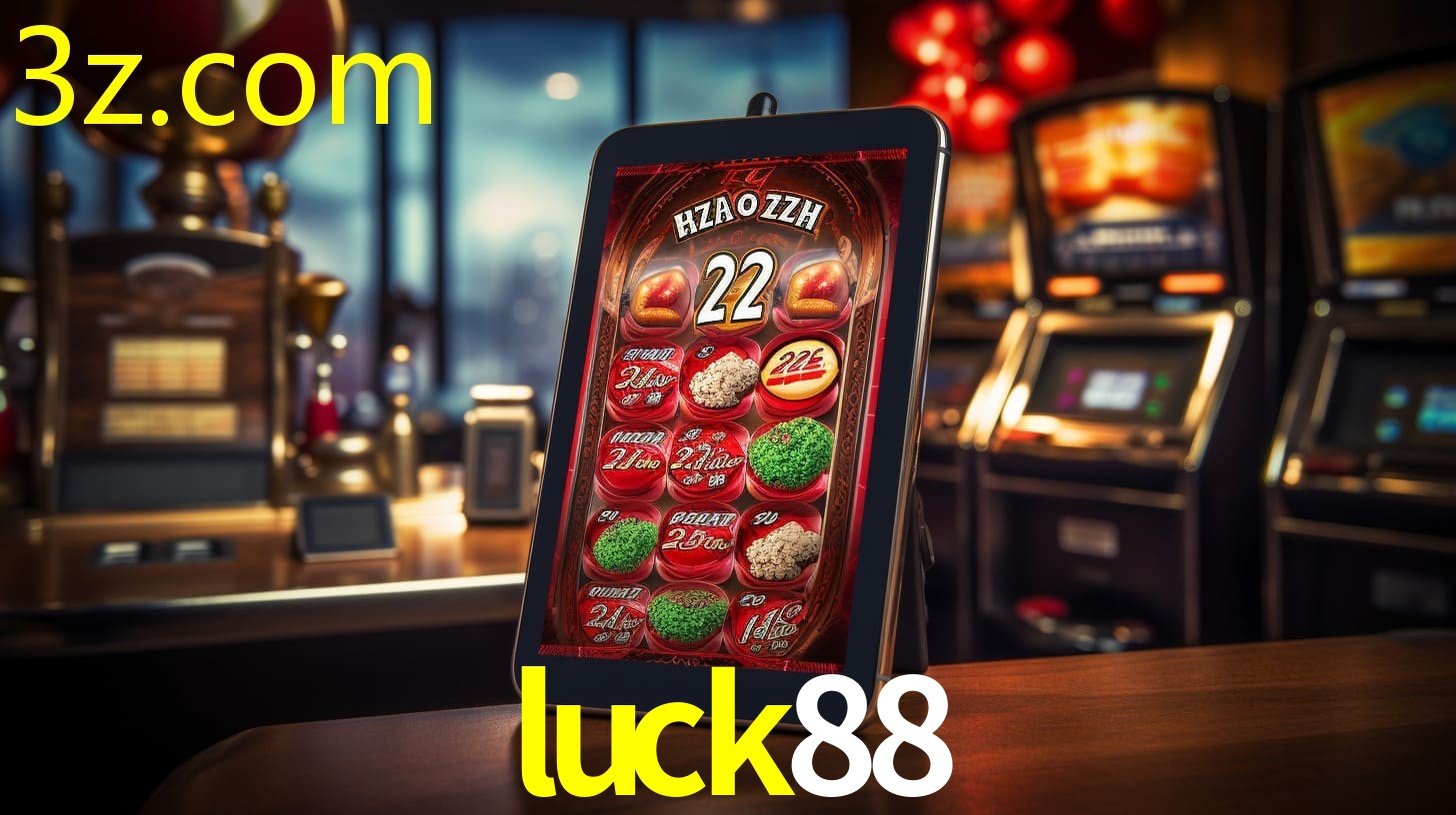 LUCK88
