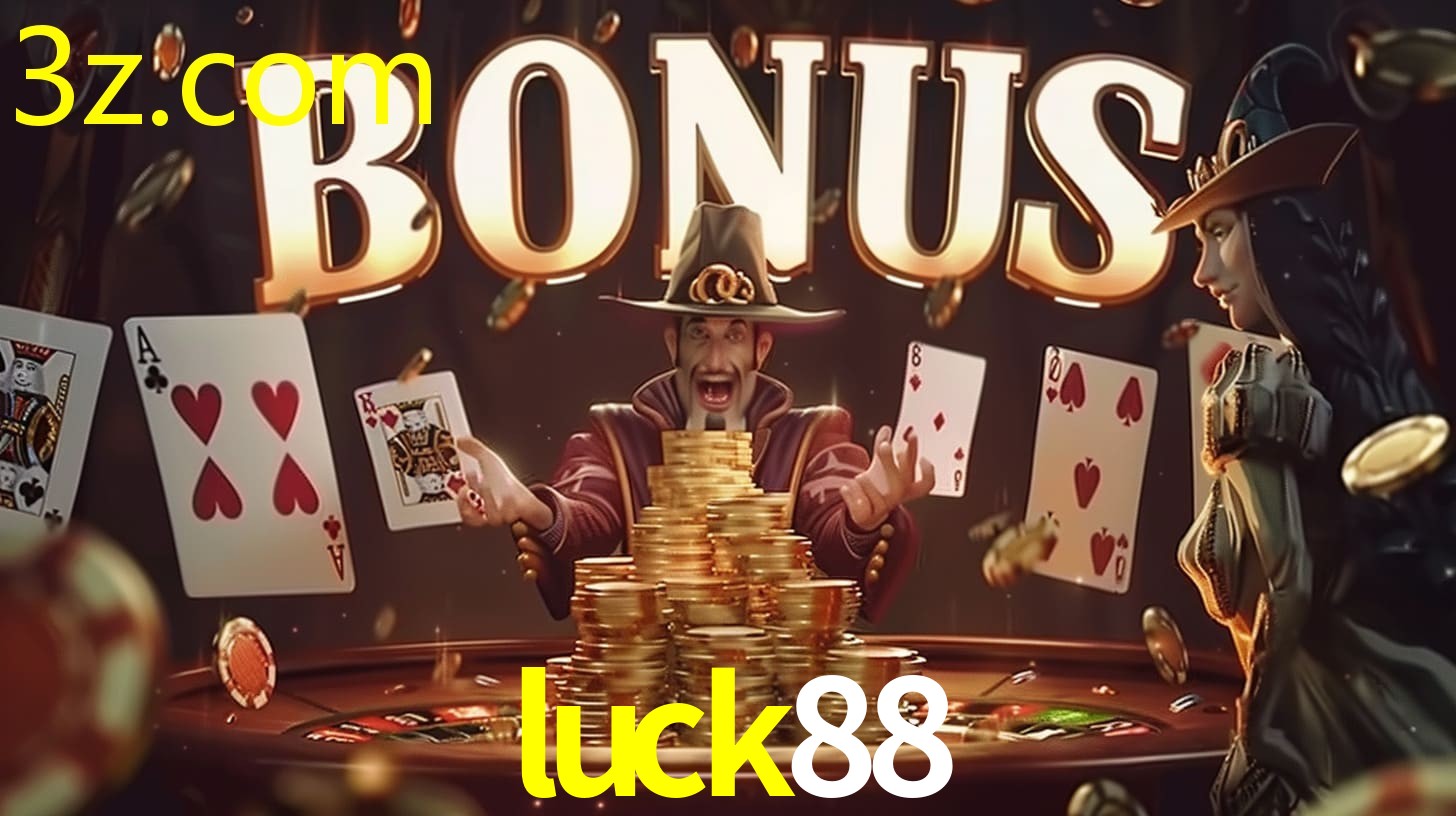 LUCK88