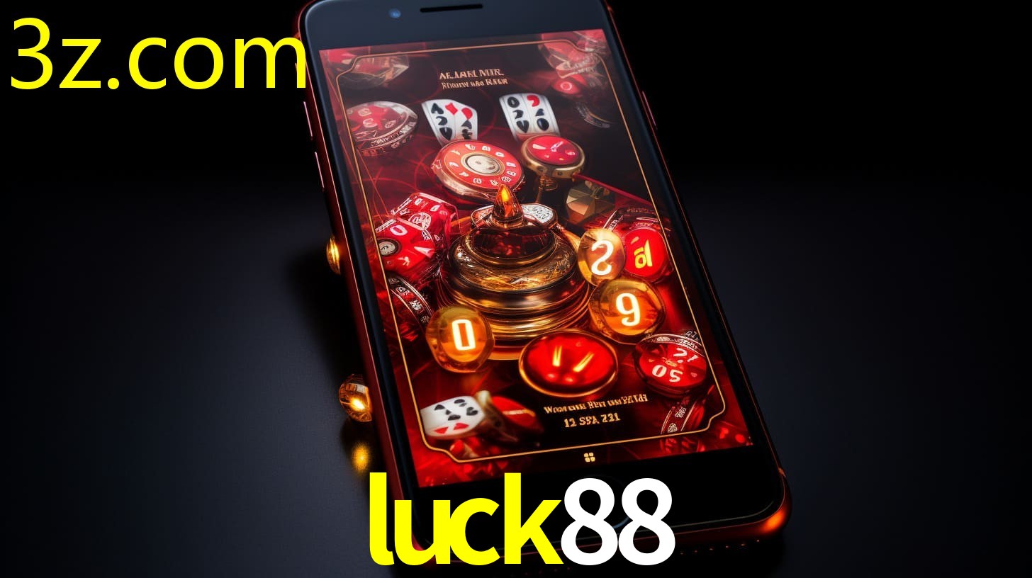 LUCK88