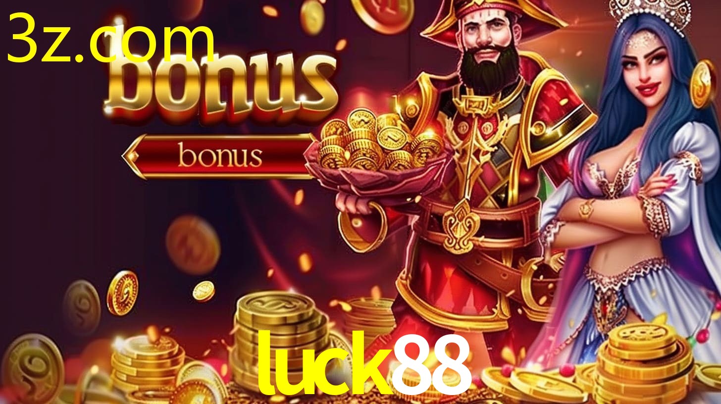 LUCK88