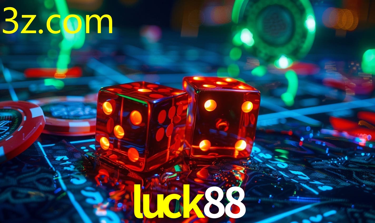 LUCK88