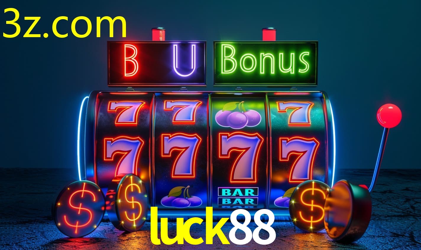 LUCK88