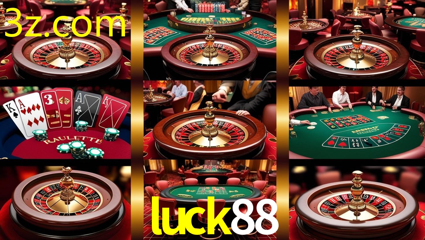 LUCK88