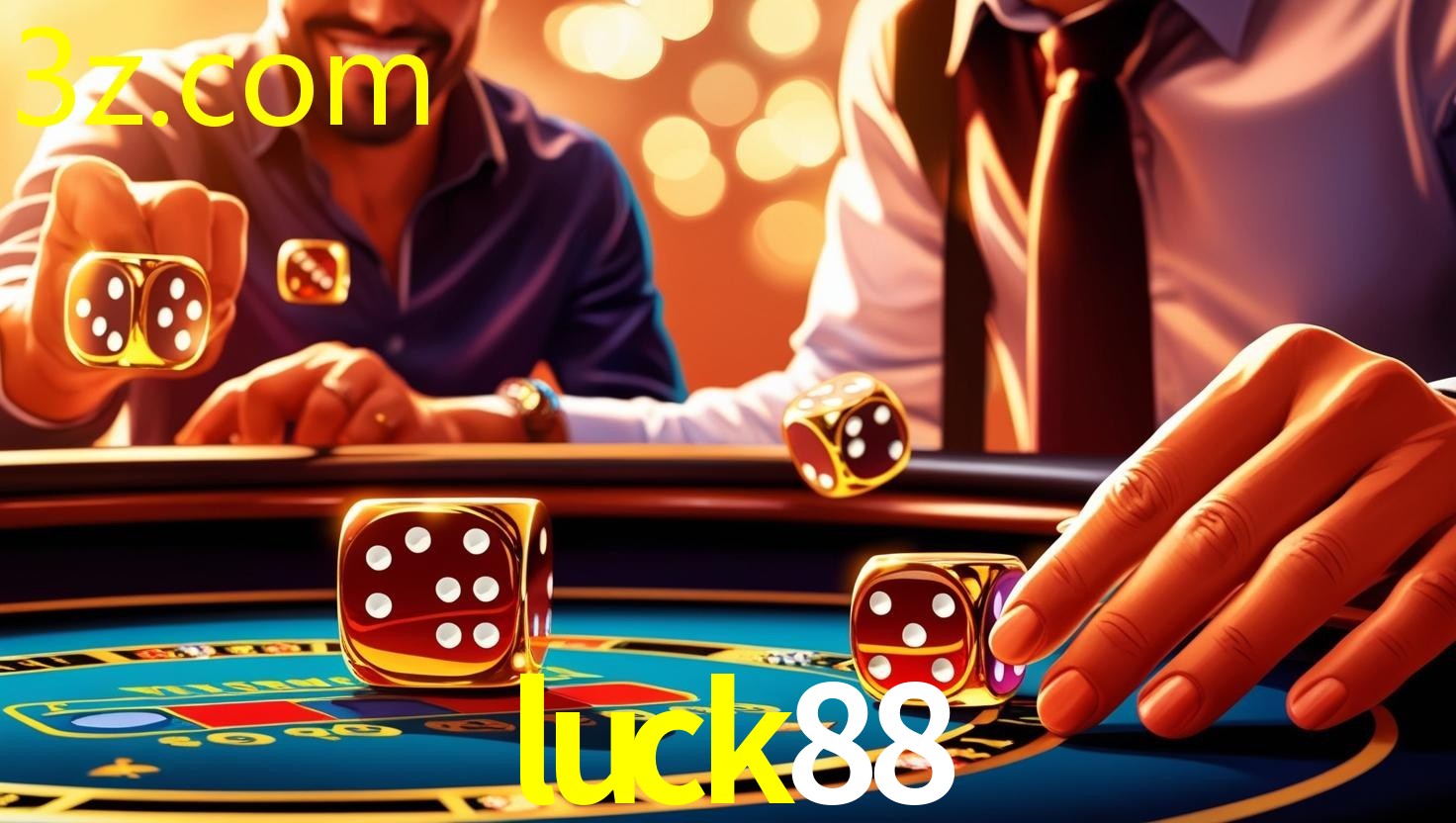 LUCK88