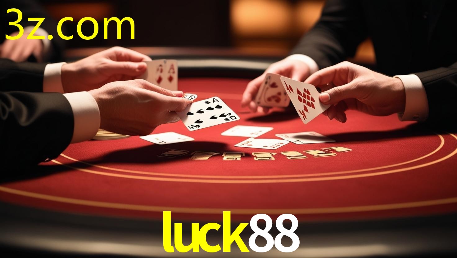 LUCK88