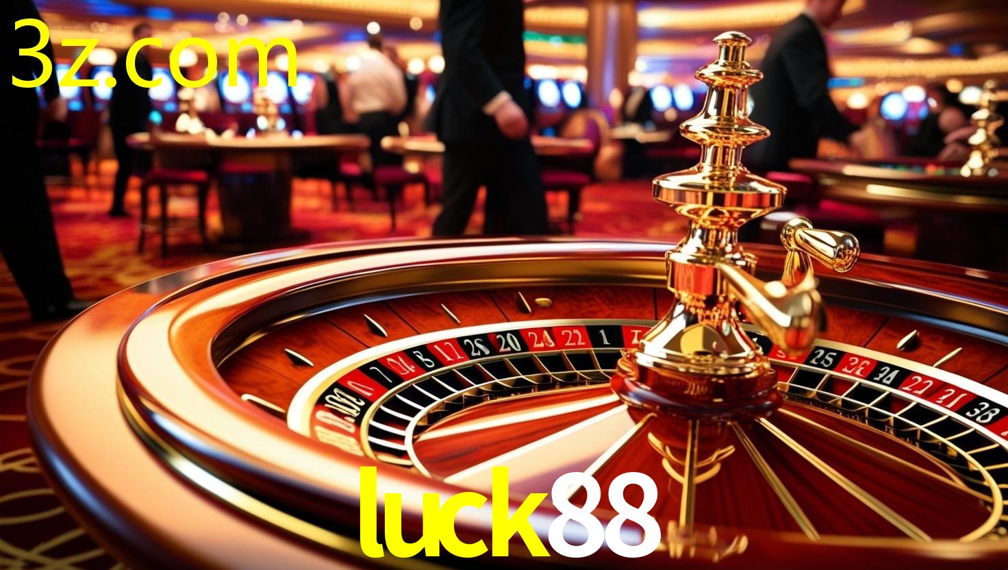 LUCK88