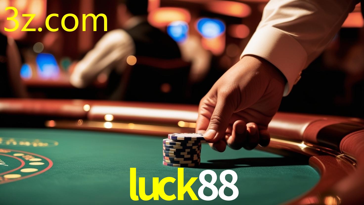 LUCK88