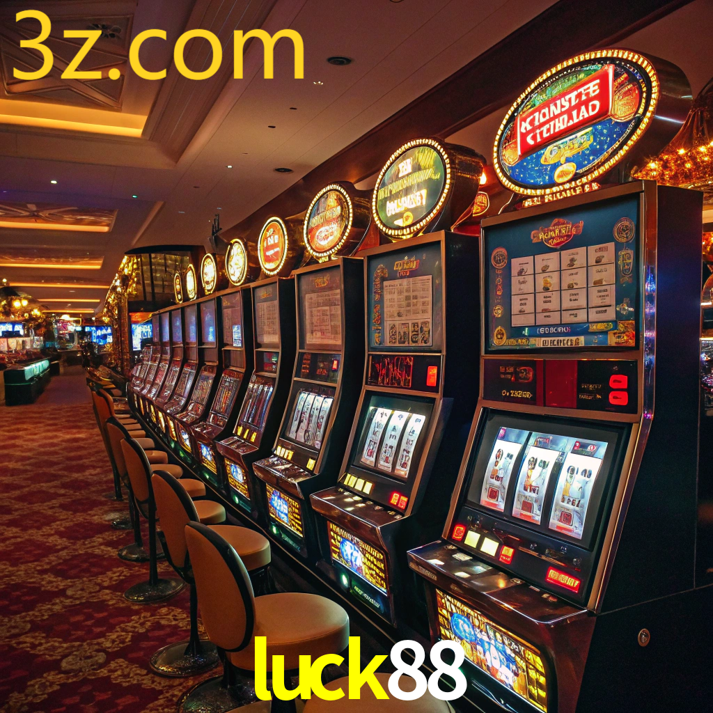 LUCK88
