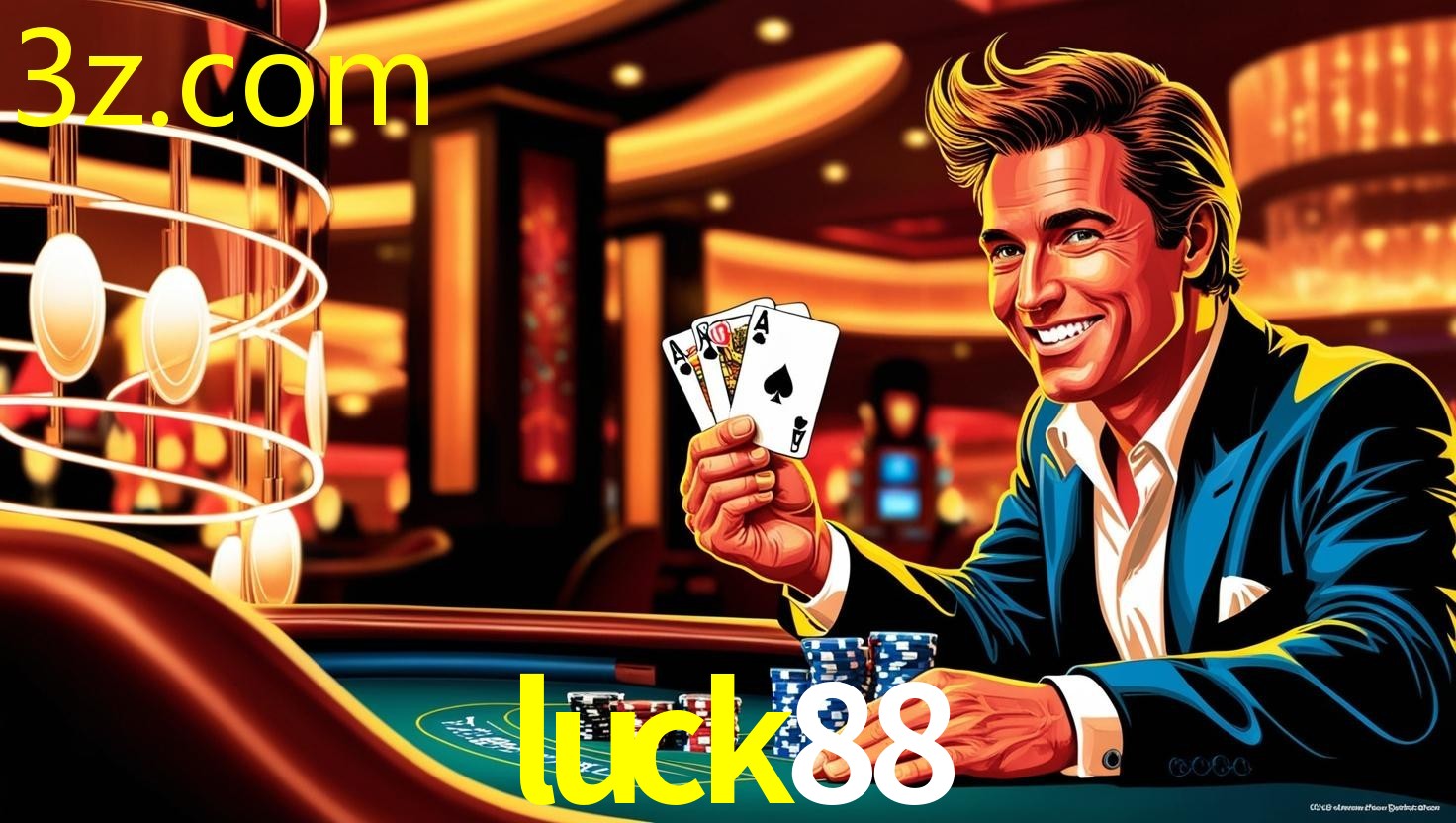 LUCK88