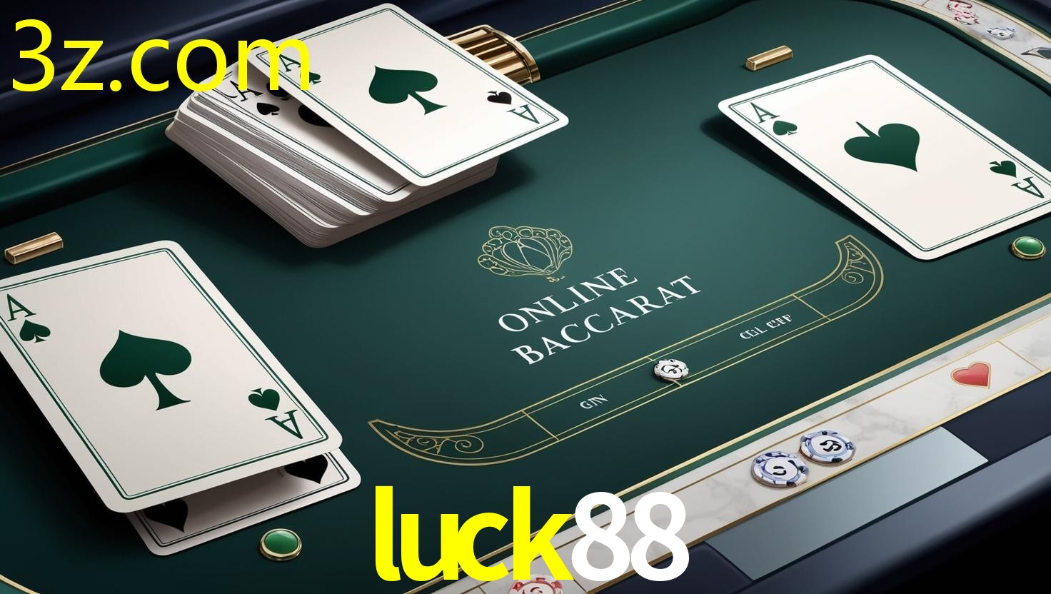 LUCK88