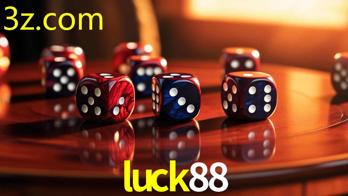 LUCK88