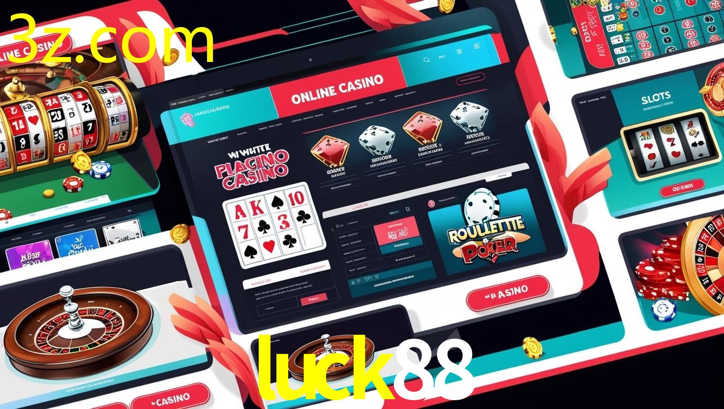 LUCK88