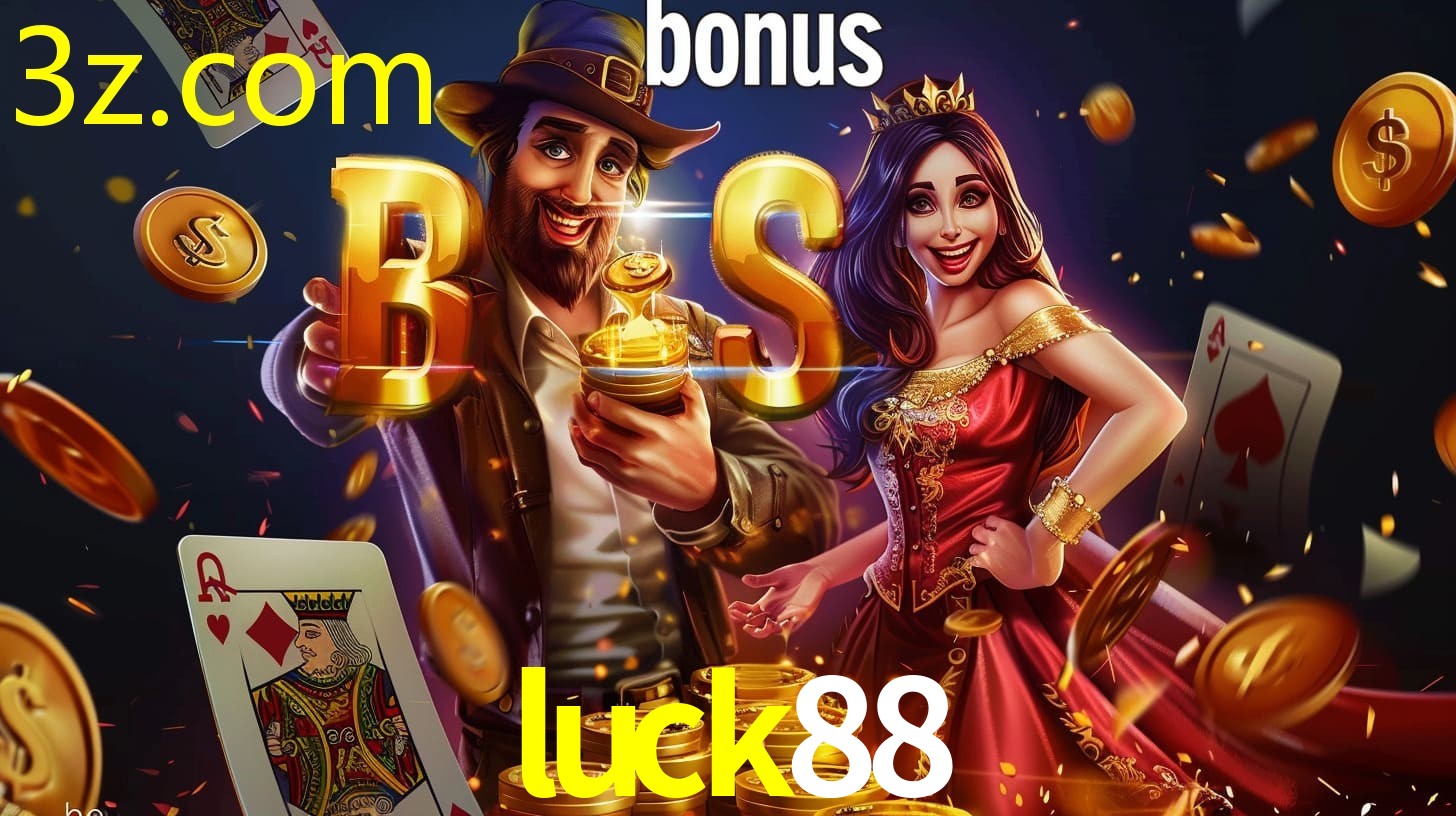LUCK88