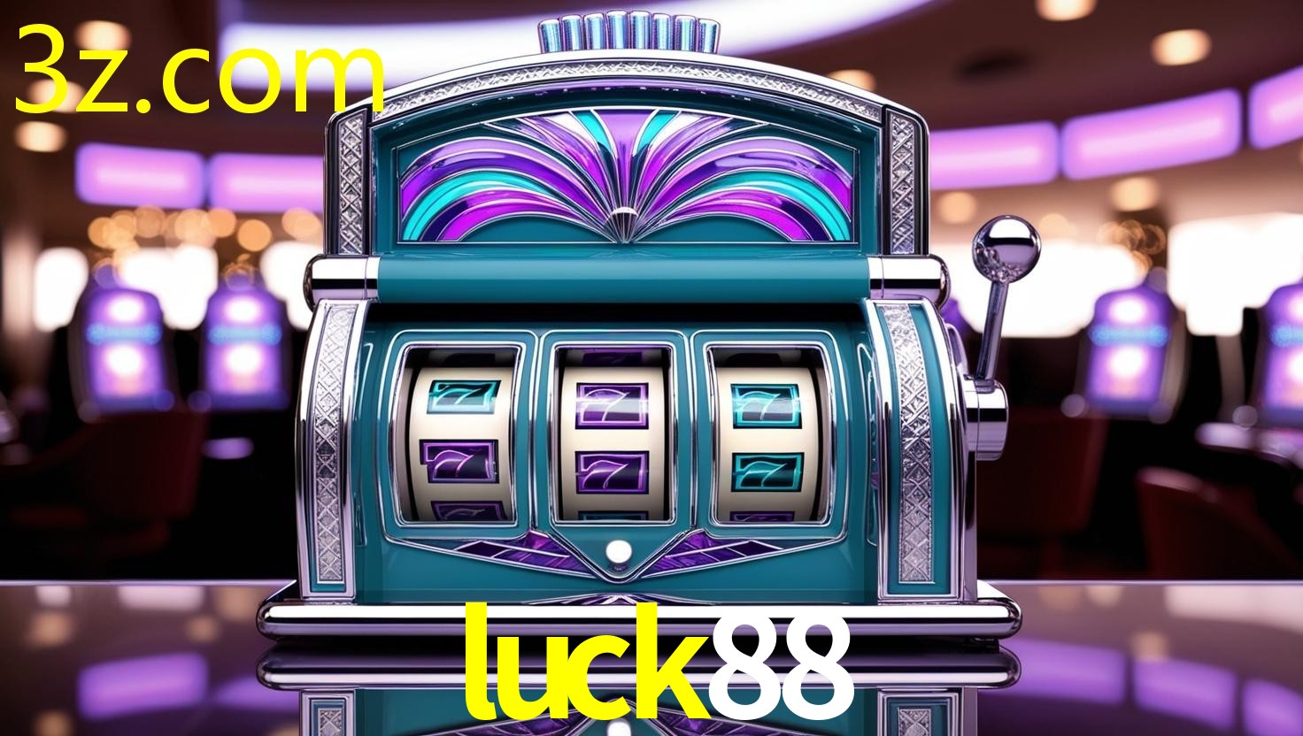 LUCK88