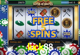 Apostas Esportivas na luck88: Um Guia Completo