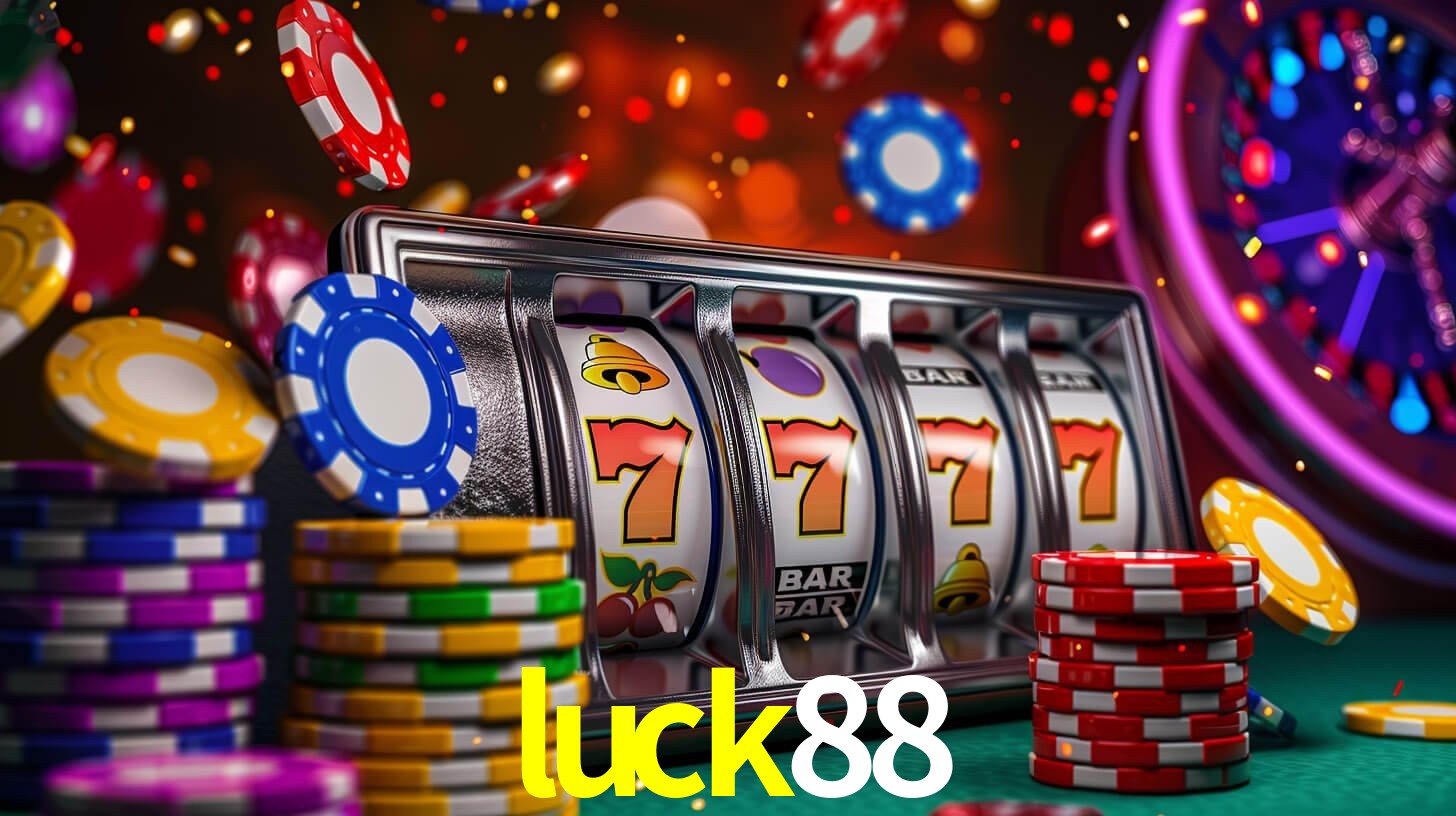Estatísticas do Jogo luck88