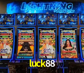 A Experiência Imersiva dos Cassinos Ao Vivo no luck88