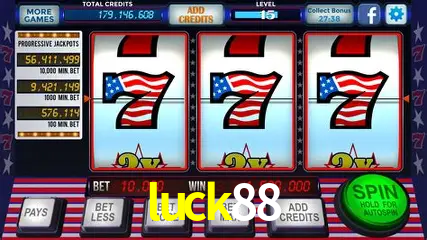 A Revolução dos Aplicativos de Jogos no luck88
