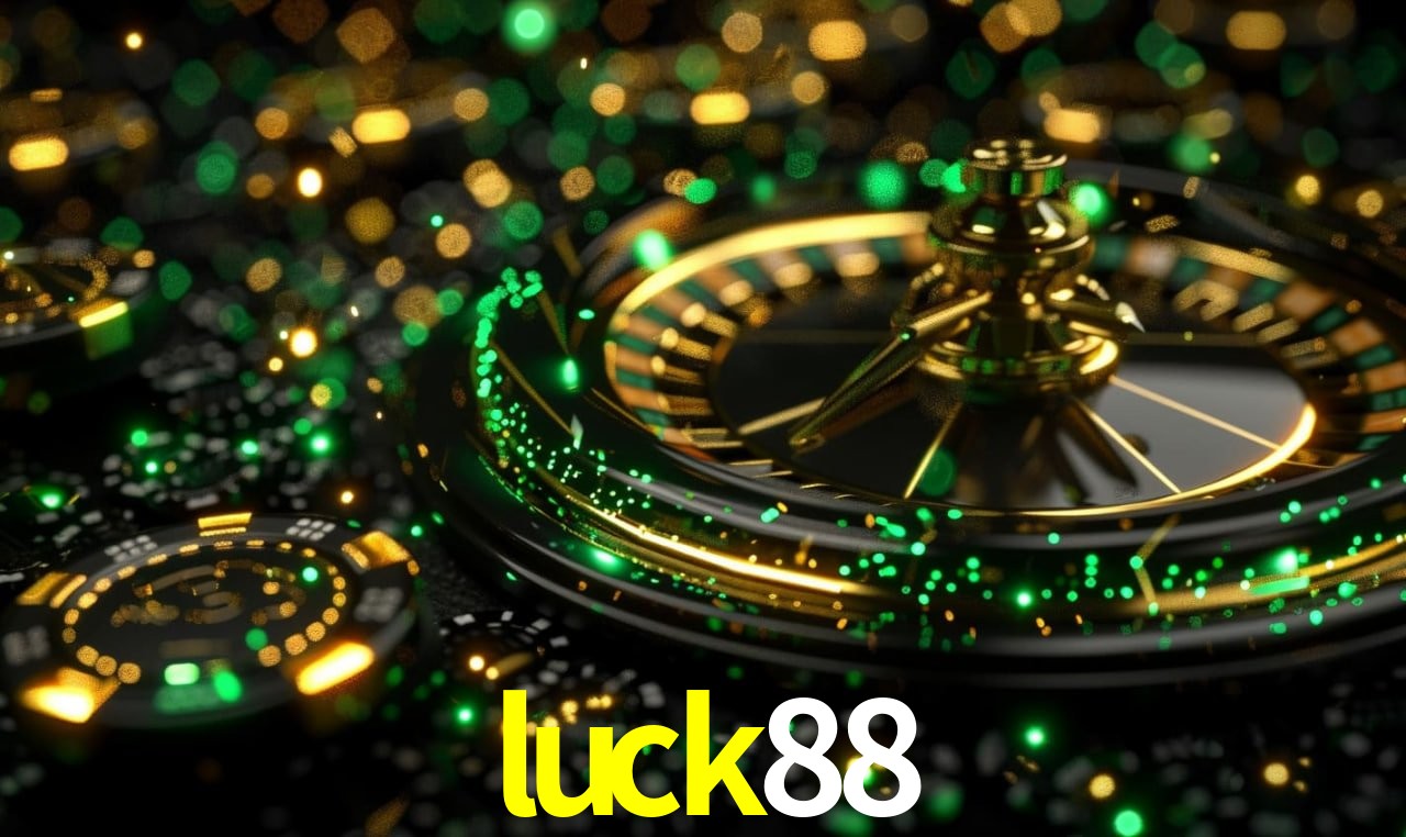 Promoção Relâmpago luck88