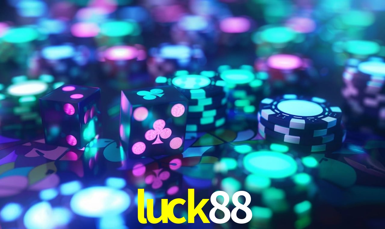 Casino Ao Vivo luck88
