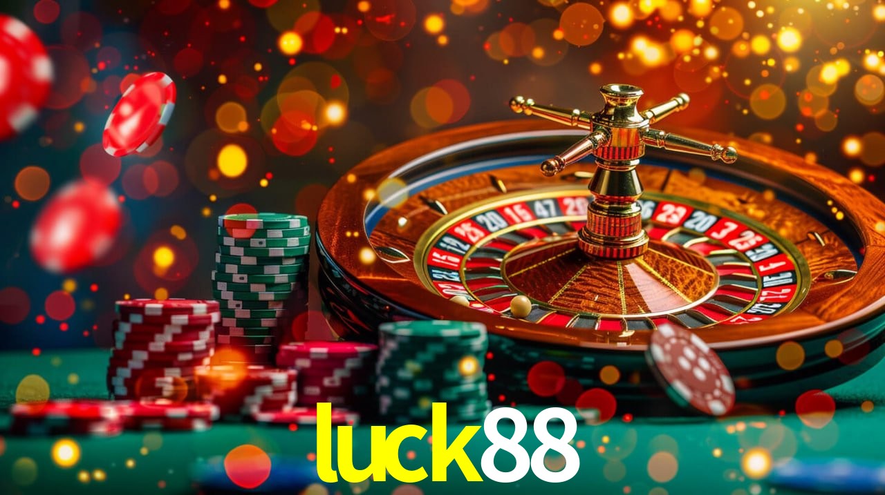 Casino Ao Vivo luck88