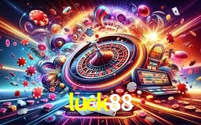 Segurança 2FA luck88