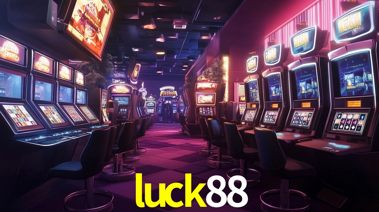 Experimente o Login Seguro Premium no luck88