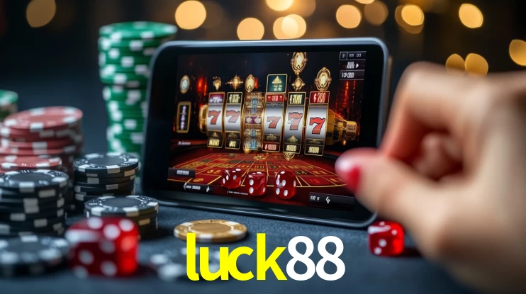 Ofertas Imperdíveis na luck88: Promoções e Bônus Que Valem a Pena