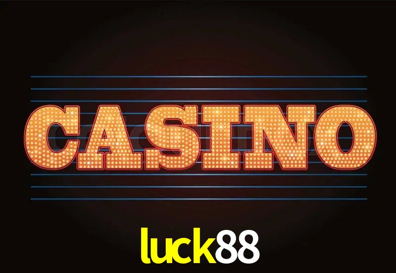 Sistemas de Segurança luck88