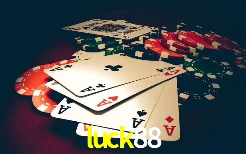 Especiais de Fim de Semana luck88