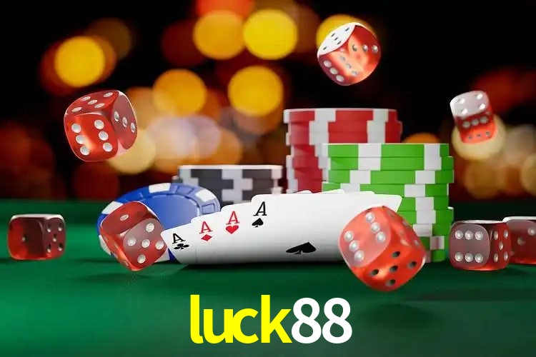 Estatísticas luck88