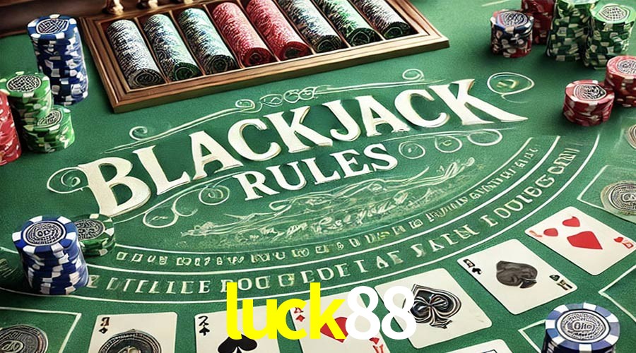 Casino VIP luck88