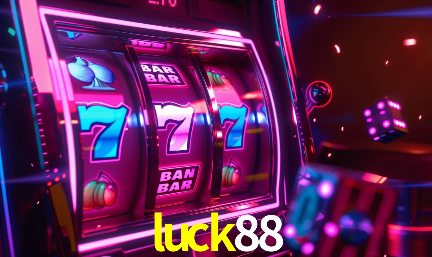 Bônus Diários luck88