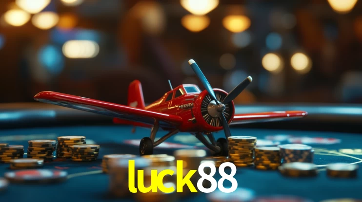 Mesa de Blackjack luck88