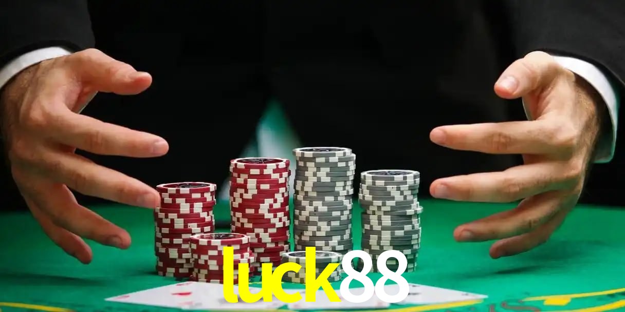 Promoções Sazonais luck88