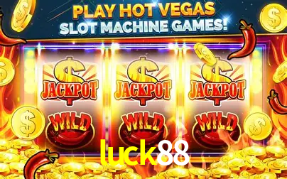 Descubra o Programa VIP da luck88: Vantagens Exclusivas para Jogadores