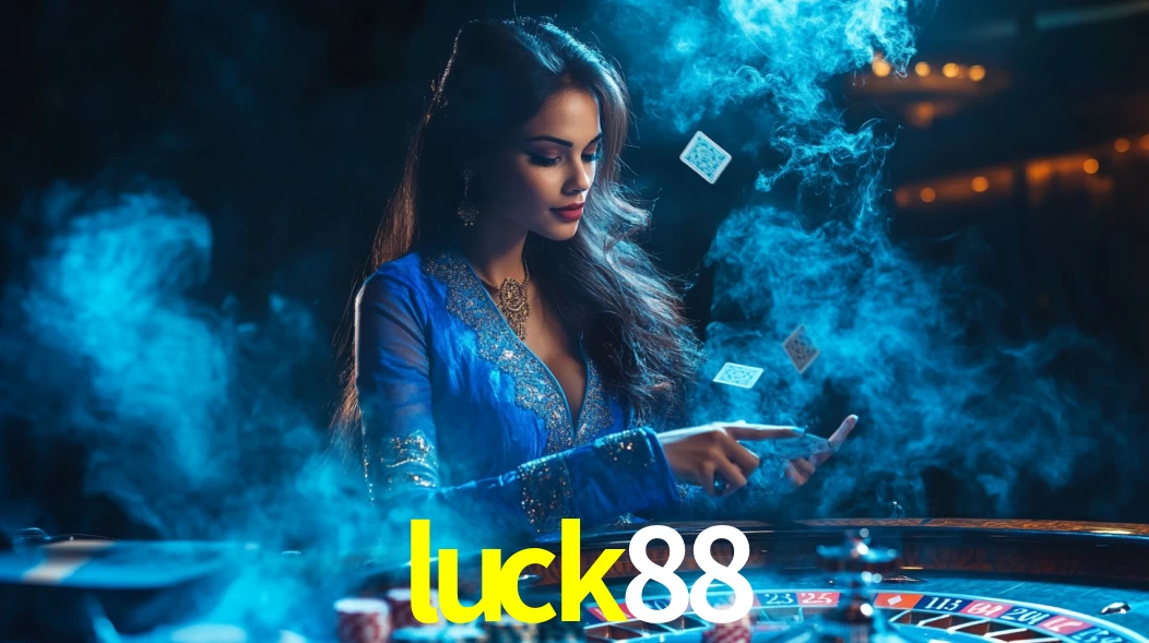 Jogos Exclusivos luck88