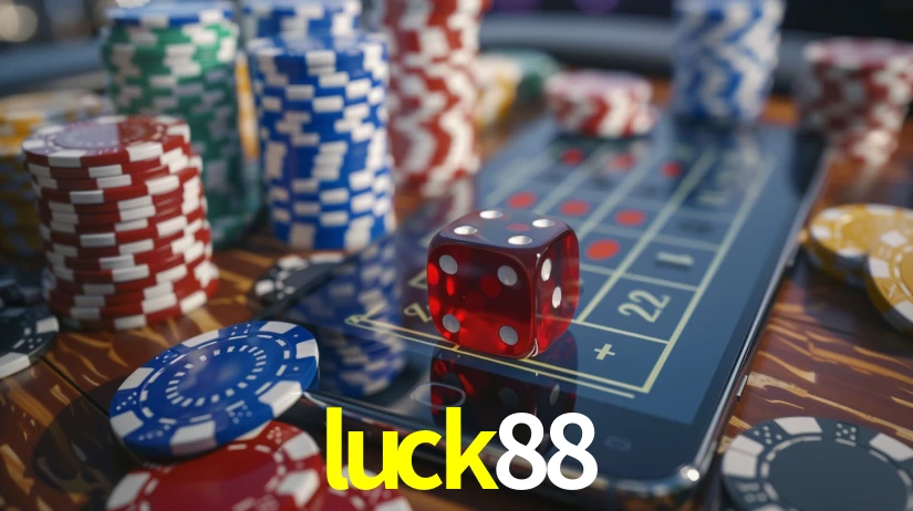 luck88