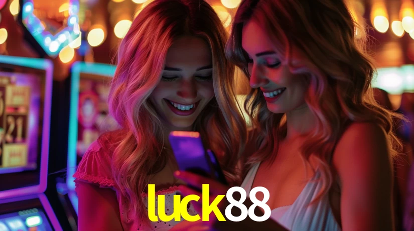 luck88.com