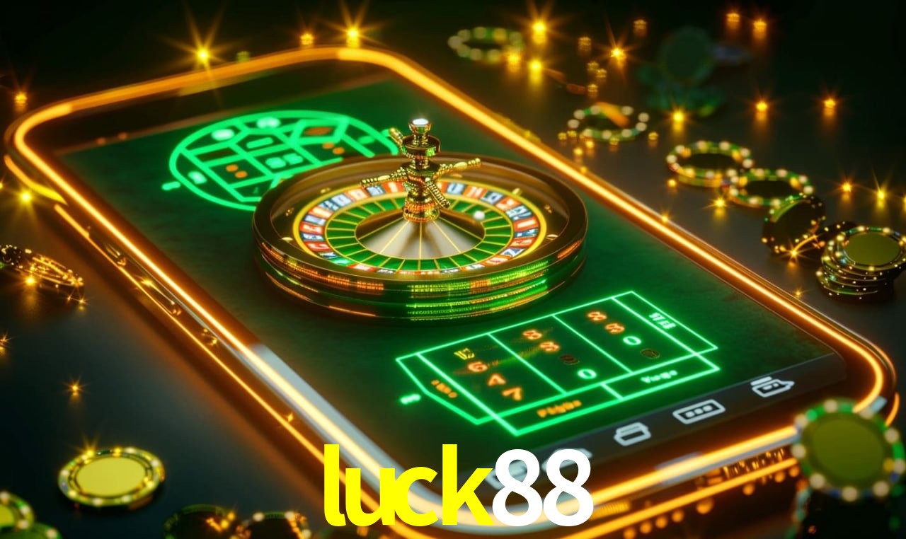 Login Seguro luck88