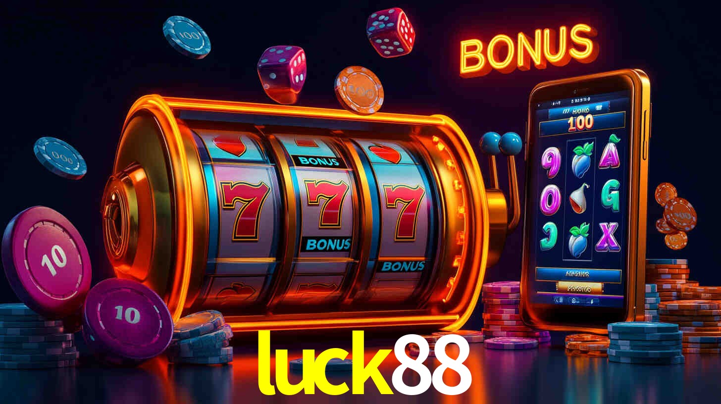 Apostas de Basquete luck88