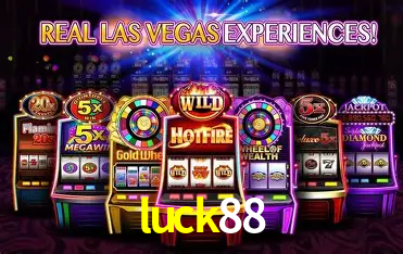 A Experiência Imersiva dos Cassinos Ao Vivo no luck88