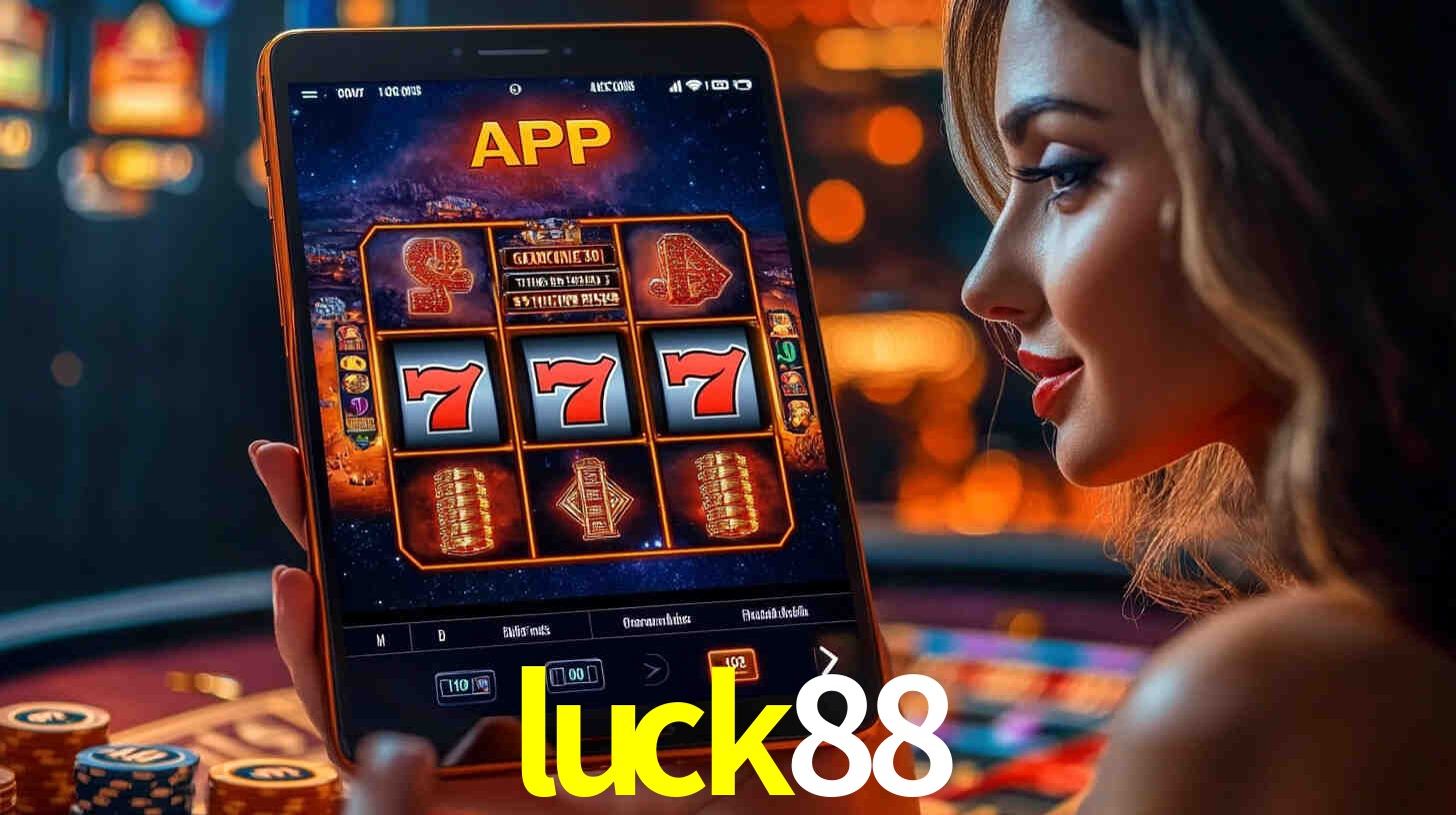 luck88 bet