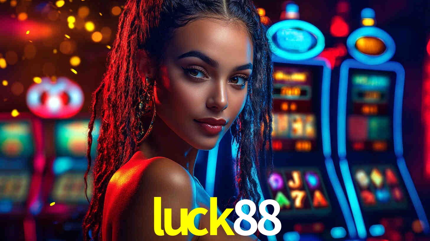 Apostas de Futebol luck88
