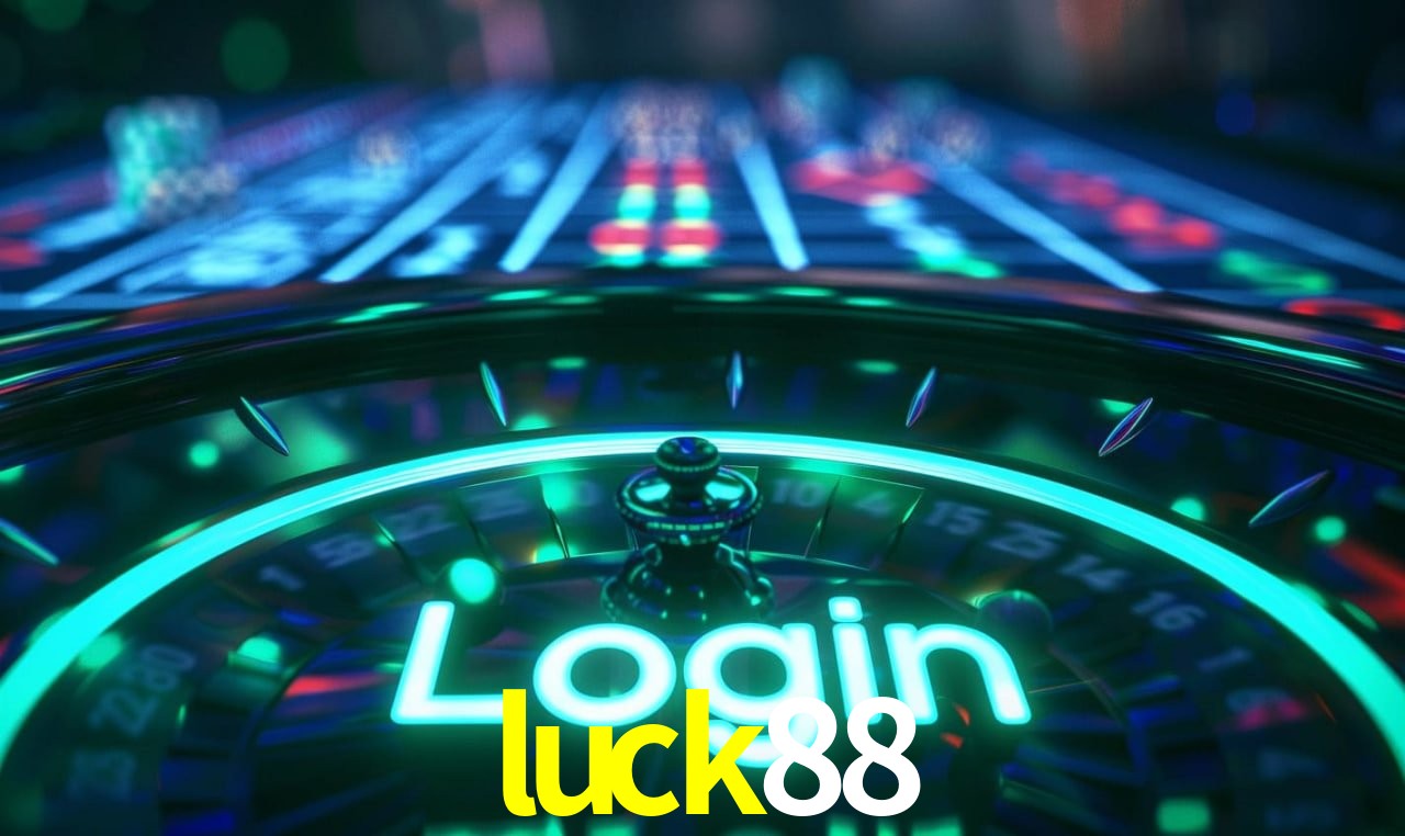 Benefícios da Conta luck88