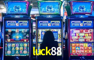 Desvendando o Mundo dos Jogos Virtuais na luck88