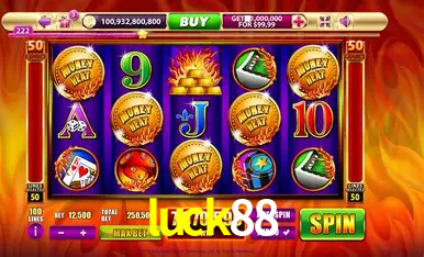Explorando a Categoria de Eventos em Apostas na luck88