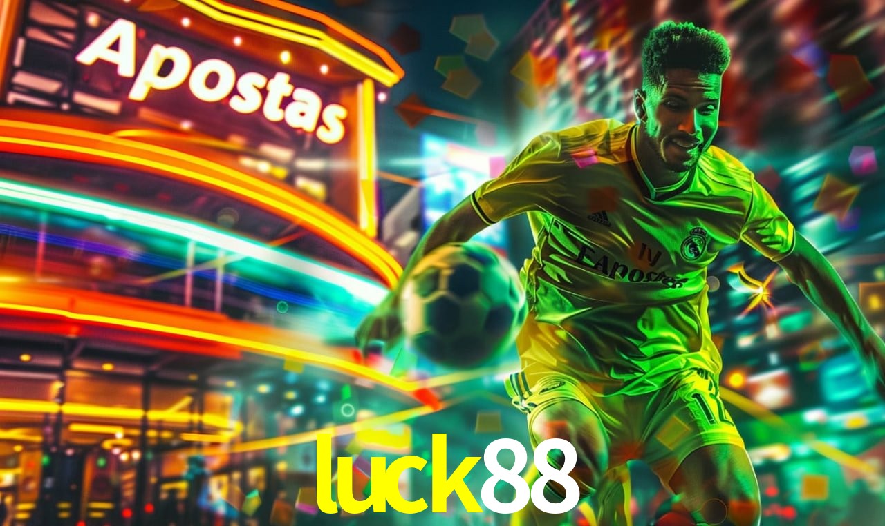 Ofertas Exclusivas luck88